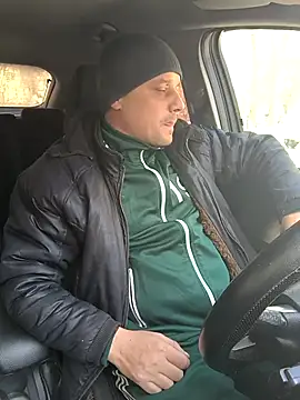 DanielOhCool online show from February 2025 10:34:01 AM