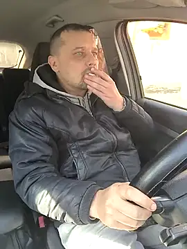 DanielOhCool online show from February 2025 10:59:01 AM