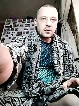 DanielOhCool online show from March 2026 05:57:01 AM