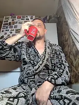 DanielOhCool online show from March 2026 05:13:02 AM