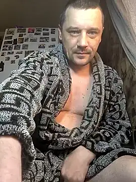 DanielOhCool online show from March 2026 04:34:02 AM