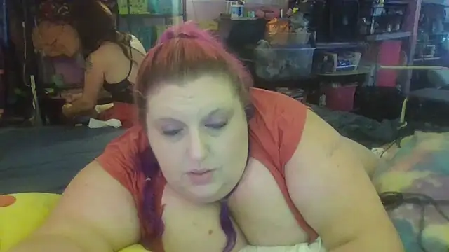 PinkyMarie0729 online show from July 2026 04:29:01 AM