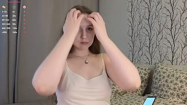 Snapshot of Elizavetta_Miller chatting on July 2026 04:02:02 PM Elizavetta Miller online show from July 2026 04:02:02 PM