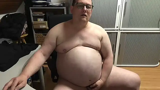 Mark50bw online show from February 2025 06:55:01 PM