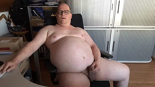 Mark50bw online show from October 2025 08:49:01 AM