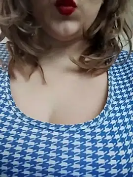 SWEETLUNA077 online show from January 2026 08:39:02 AM