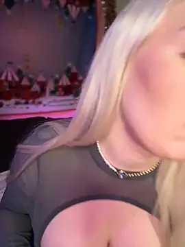 LaraHollywood online show from January 2025 03:34:02 PM