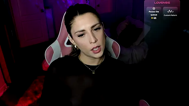 queenxlexy online show from January 2025 06:24:02 PM