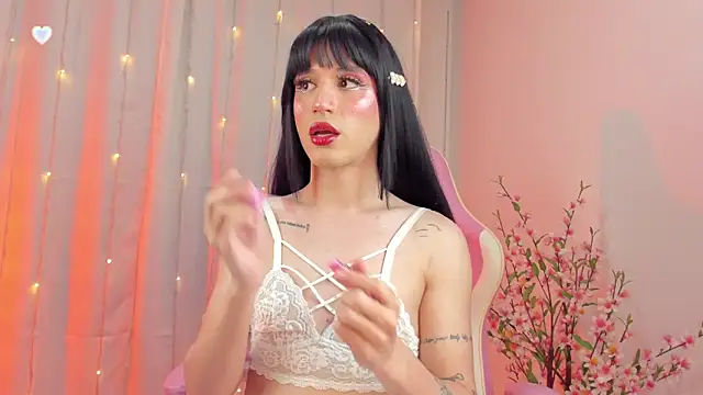 rosseblondee online show from November 2025 11:19:02 PM