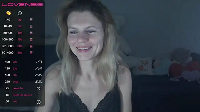 night is dark online show from December 2024 12:07:01 AM