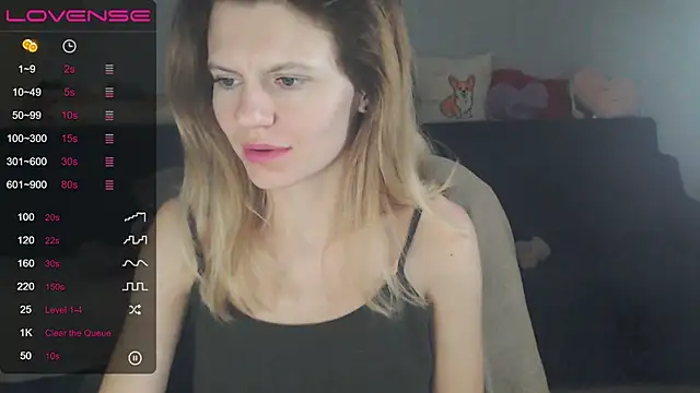 night is dark online show from February 2025 08:56:01 PM