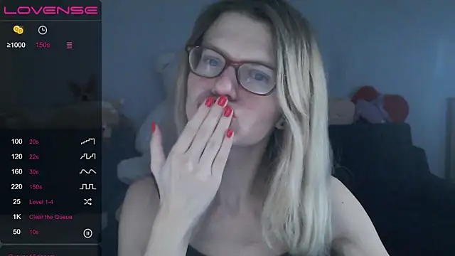 night is dark online show from February 2025 12:51:02 AM