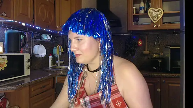 LizaCakes online show from December 2024 03:37:01 PM