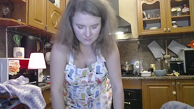 LizaCakes online show from February 2025 05:53:02 PM