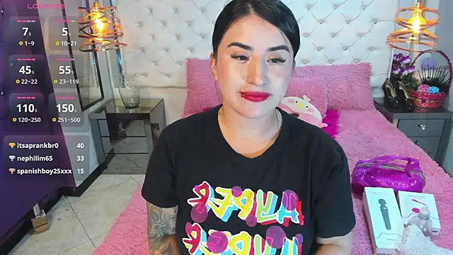 Nara belen online show from December 2024 10:01:02 AM