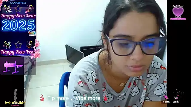 keyklin1 online show from January 2025 12:26:02 PM