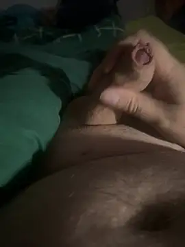 misterfield online show from February 2026 10:20:02 AM