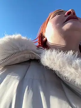 Model9798 online show from January 2025 11:00:01 AM