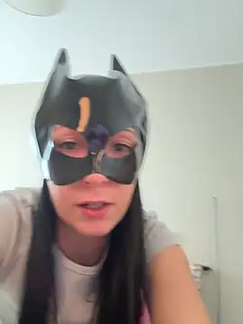 CallMeAngelica online show from November 2025 10:04:02 AM