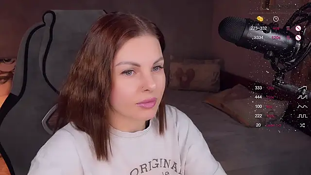 Your Sweet Lilu online show from December 2025 03:29:01 PM