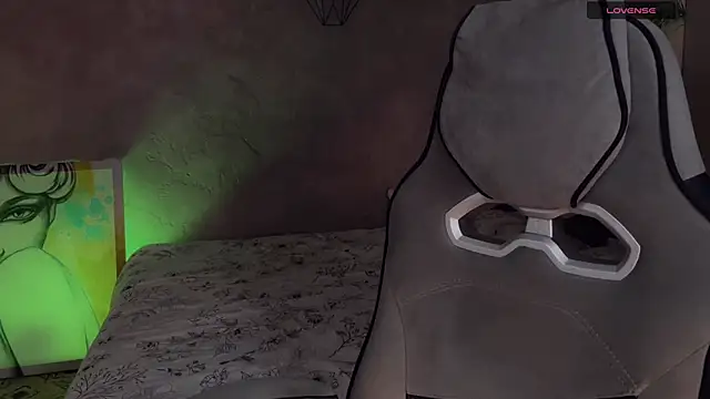 Your Sweet Lilu online show from March 2026 11:44:02 AM