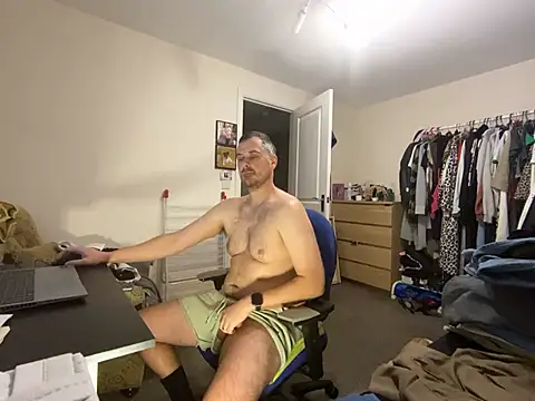 Snapshot of Kramer023 chatting on January 2025 03:53:02 PM Kramer023 online show from January 2025 03:53:02 PM