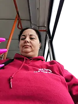 AleshaArabian online show from November 2025 06:12:01 AM