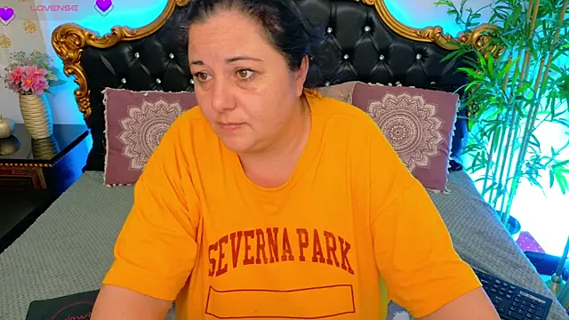 AleshaArabian online show from April 2026 04:21:02 AM