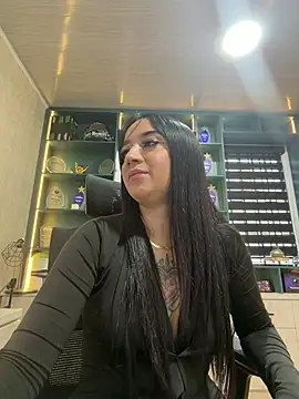 EmmyEvans1 online show from March 2026 07:44:01 PM