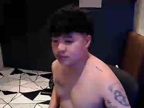 ASIANken911 online show from October 2025 04:47:01 PM