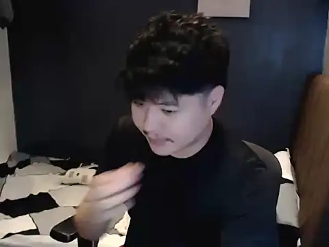 ASIANken911 online show from November 2025 02:06:01 PM