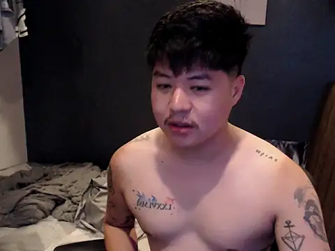 ASIANken911 online show from February 2026 02:57:02 PM