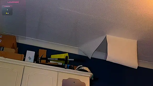 Kinky JXD online show from December 2024 04:03:01 PM