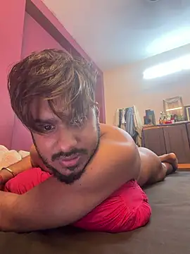 Rajveer1292 online show from March 2026 07:43:02 PM