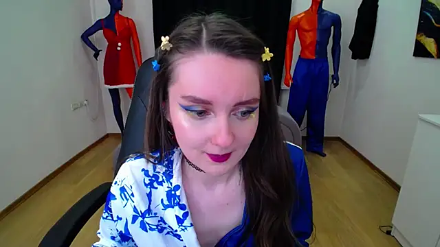 CloudGrace online show from January 2025 09:16:01 PM