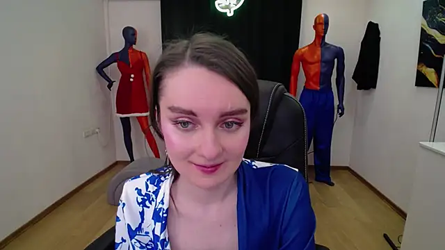 CloudGrace online show from February 2025 09:20:02 AM