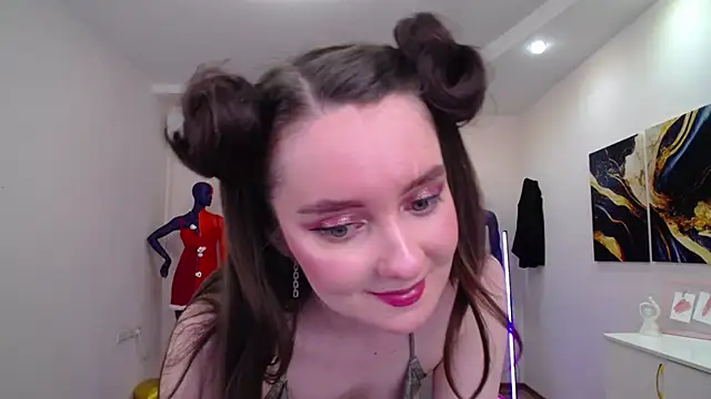 CloudGrace online show from March 2025 06:24:02 AM