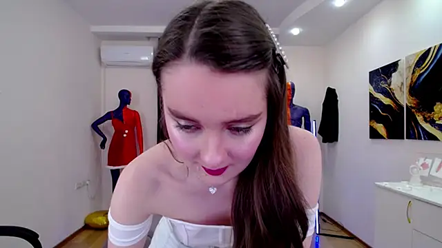 CloudGrace online show from March 2025 03:20:01 AM