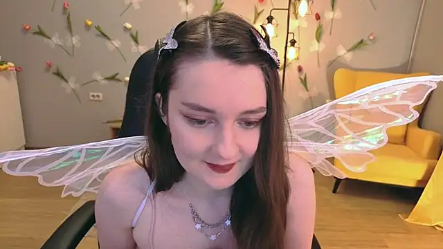 Snapshot of CloudGrace chatting on July 2026 03:23:02 AM CloudGrace online show from July 2026 03:23:02 AM