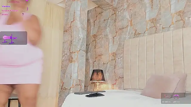 Snapshot of AranzaLatinBlacks chatting on February 2025 03:09:02 PM AranzaLatinBlacks online show from February 2025 03:09:02 PM