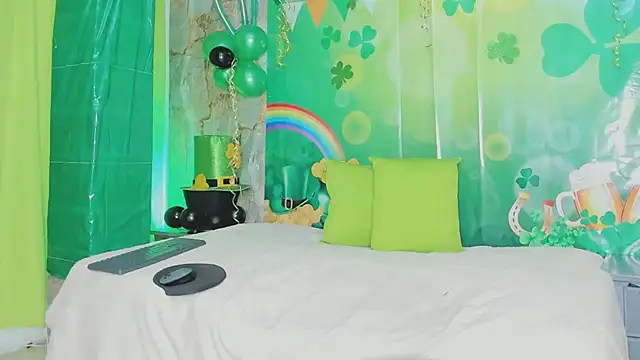 Snapshot of AranzaLatinBlacks chatting on March 2025 03:18:02 PM AranzaLatinBlacks online show from March 2025 03:18:02 PM