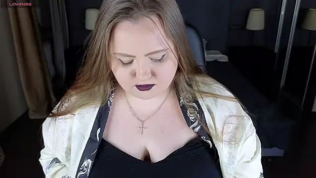 EMMA  CONNOR online show from December 2024 01:41:02 AM