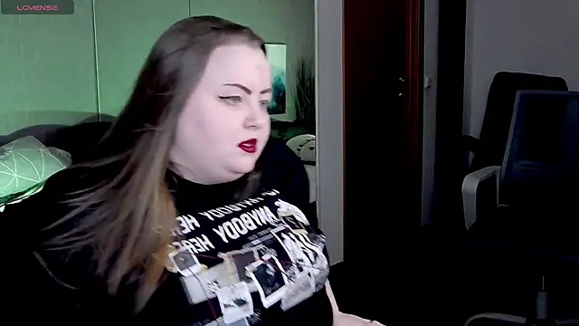 EMMA  CONNOR online show from March 2025 12:16:02 AM