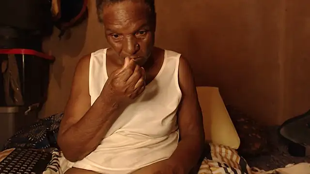 NaughtyGranny online show from February 2025 07:52:01 PM