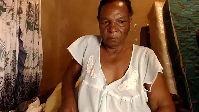 NaughtyGranny online show from February 2026 09:09:02 PM