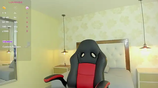 clarisKlein online show from October 2025 03:54:02 AM