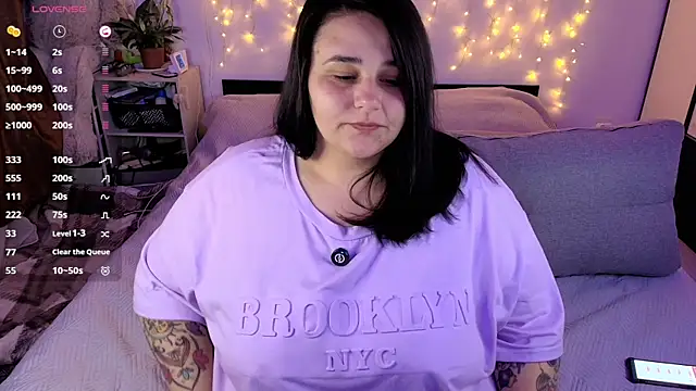 naughtykiss online show from April 2026 04:12:02 AM