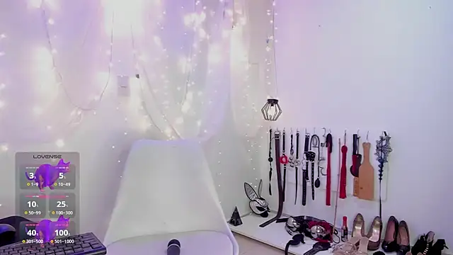 Arianna connor1 online show from September 2025 05:02:02 PM