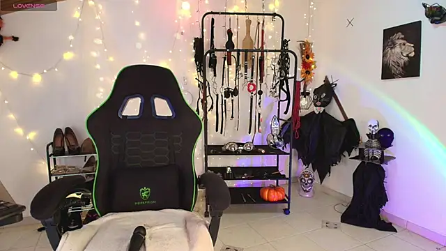 Arianna connor1 online show from October 2025 05:58:02 PM