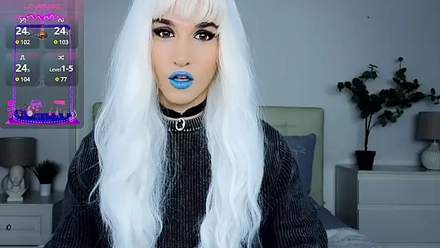 Snapshot of HelenSpellman chatting on December 2024 07:36:01 PM HelenSpellman online show from December 2024 07:36:01 PM